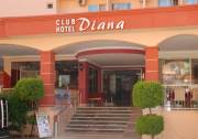 CLUB HOTEL DIANA 3* AI