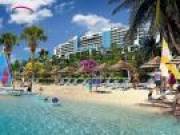 ONYRIA CLAROS BEACH RESORT 5* AI