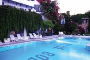 BLUE BODRUM BEACH 3* AI