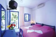 BLUE BODRUM BEACH 3* AI