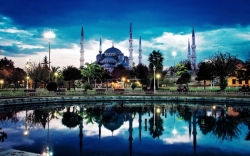 Екскурзия до Истанбул - 3 дни, Турция