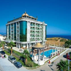 Laur hotels - Experience and Elegance 5* UAL, Дидим
