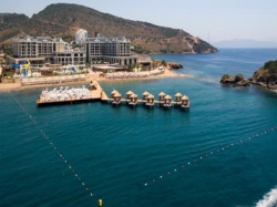 SUNIS EFES ROYAL PALACE 5*