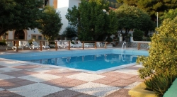 Elios Holidays Hotel 3*