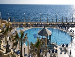 Radisson Blu Resort 5* BB