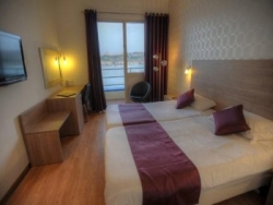 Mellieha Bay 4* HB