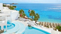 Mykonos Blu Grecotel Exclusive Resort  5*