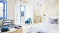 Mykonos Blu Grecotel Exclusive Resort  5*