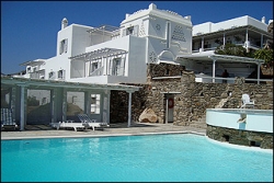 Porto Mykonos 4*