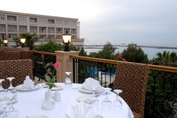 Oscar Resort Hotel 4*