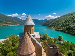 Екскурзия до Грузия и Армения