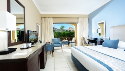 JAZ AQUAMARINE 5* All Inclusive