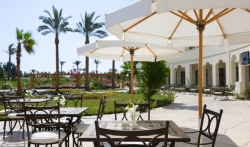 STEIGENBERGER AQUA MAGIC 5* All Inclusive