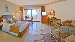 CONTINENTAL HURGHADA RESORT 5* All Inclusive