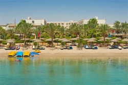 MIRAGE NEW HAWAII RESORT & SPA 4* , All Inclusive