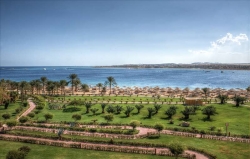 FORT ARABESQUE RESORT 4* All Inclusive