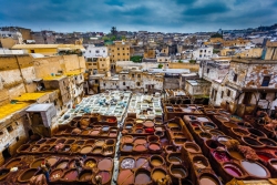 Екскурзия до Мароко
