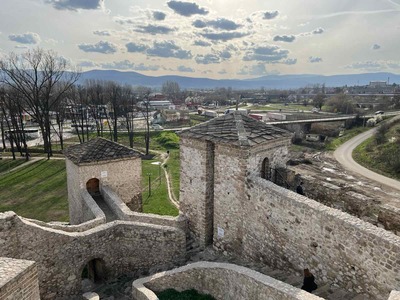 Екскурзия до Пирот-Суковски манастир-Димитровград